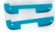 ADHESIF DOUBLE FACE - MAIN WINDOW REAR BTM