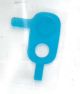 ADHESIF DOUBLE FACE - VITRE CAMERA [SM-J330FN]