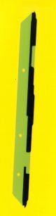 ADHESIF DOUBLE FACE - MAIN WINDOW BRK BTM