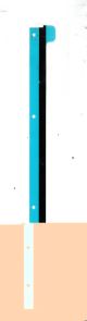 ADHESIF DOUBLE FACE - BACK GLASS R