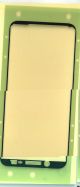 ADHESIF PET - VITRE AFFICHEUR OCTA [SM-J600FN]