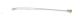 CABLE COAXIAL BLANC 50MM [SM-G950F]