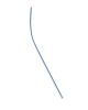 CABLE COAXIAL 107.2MM BLEU [SM-T97X]