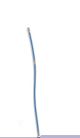 CABLE COAXIAL WIFI/GPS BLEU [SM-T59X]