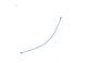 CABLE COAXIAL 94.6MM BLEU [SM-A202F]