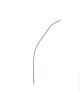 CABLE COAXIAL 126.3MM ROUGE [SM-M515F]