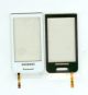 VITRE TACTILE BLANCHE S5230