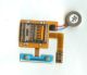 MODULE LECTEUR CARTE MICRO SD - FLEX CONTACT VOLUME - VIBREUR S8530
