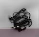 KIT PIETON  NOIR (COM)