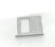 TRAPPE SIM GRISE (ZA) [SM-T590]