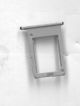TRAPPE SIMPLE SIM NANO  ARGENT (ZS) [SM-J530F]