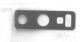 VITRE CAMERA (ZP) [SM-N960F]