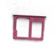 TRAPPE SIM 2  NANO + MICRO SD ROSE (ZI) [SM-J415FN/DS]