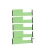 A/S - ADHESIF AFFICHEUR (GASKET/BAS) [SM-G525F] => NC