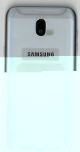 COQUE 2 TYPE1 SS VN ARGENT (ZS) [SM-J530F]