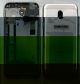COQUE ARRIERE TYPE 2 OR (ZD) [SM-J330F/DS]