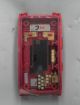 COQUE 2 ROUGE (ZR) SM-R365