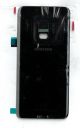 CAPOT BATTERIE BACK GLASS NOIR (ZK) [SM-G960F]