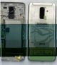 COQUE ARRIÈRE OR (ZD) SM-A605F=>GH82-16428D