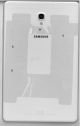 COQUE ARRIERRE GRISE (ZA) [SM-T590]