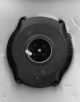 COQUE ARRIERE NOIRE (ZK) SM-R810