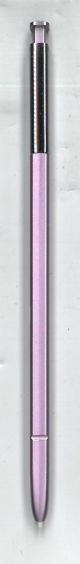 STYLET SPEN VIOLET (ZP) [SM-N960F]