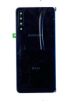 CAPOT BATTERIE BACK GLASS BLEU  DUOS  (ZB) [SM-A750FN/DS]