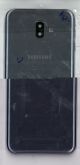 COQUE ARRIERE (ZA) [SM-J610FN]