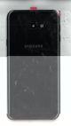 COQUE ARRIERE NOIRE (ZK) [SM-J415FN/DS]=>GH82-18273A