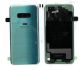 CAPOT BATTERIE BACK GLASS VERT (ZG) [SM-G970F/DS]=>NC