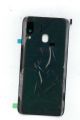 CAPOT BATTERIE BACK GLASS NOIR (ZK) [SM-A405FN/DS]