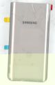 CAPOT BATTERIE BACK GLASS OR (ZD) [SM-A805F/DS]