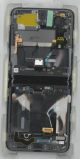 MODULE AFFICHEUR - OCTA NOIR(E/ZK/PF) [SM-F700F]=>GH82-27350A