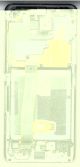 MODULE AFFICHEUR - OCTA NOIR (SVC/ZK/PF) [SM-G988B]=>GH82-26033A