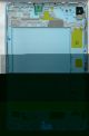 COQUE ARRIERE BLEUE (ZB) [SM-P61X]