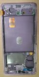 MODULE AFFICHEUR - OCTA (E/LV/PF) [SM-G78X]=>GH82-31320C-GH82-31321C