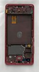 MODULE AFFICHEUR - OCTA (E/ZR/PF) [SM-G78X]=>GH82-31321E