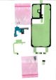 A/S - KIT DE REPARATION (ADHESIF + VIS) [SM-G998B]=>NC