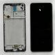 MODULE AFFICHEUR - LCD (SVC/E/ZK) [SM-A217F] =>GH82-23089A