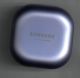 BERCEAU DE CHARGE VIOLET (ZV)/(EP-QR190) [SM-R190]