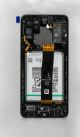 MODULE AFFICHEUR - (LCD + BATTERIE) KIT (E/ZK) [SM-A326B]=>GH82-25121A