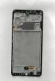 MODULE AFFICHEUR - OCTA (E/ZK) [SM-A325F]