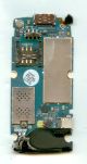 CARTE LOGIQUE J600V