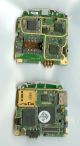 CARTE LOGIQUE U700W