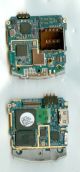 CARTE LOGIQUE L760W