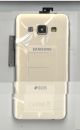 COQUE 2 OR (ZD) SM-A300F/DS