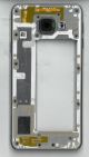 COQUE 2 NOIRE (ZK) ASSY METAL REAR UNIT-A310F OPEN/ZK_SEVT SM-A310F