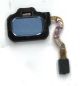 LECTEUR EMPREINTE DIGITALE BLEU (ZB) SM-G950F/SM-G955F