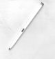 STYLET BLANC (ZW) [NOTE 20]