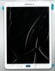 MODULE AFFICHEUR BLANC (ZW) SM-T813 SM-T819